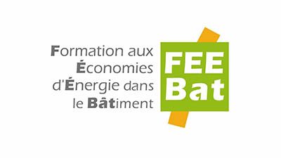 Logo - FEE Bat